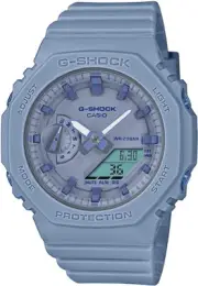Casio G-Shock GMA-S2100BA-2A2ER Man Quartz Watch