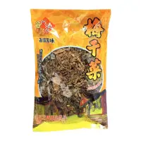 在飛比找momo購物網優惠-【阿煥伯】梅乾菜 / 梅干菜(100g)