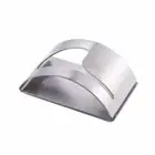 Self Adhesive Wall Hanger Storage Rack Tea Towel Holder Dishcloth Hooks