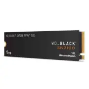 WD BLACK 1TB SN7100 NVMe Internal Gaming SSD M.2 2280 WDS100T4X0E Brand New