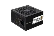Silverstone Attis 750R 80 PLUS Bronze 750W ATX 3.1 ATX Power Supply, Fixed Cable