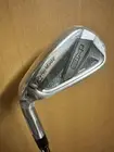 Lefty TaylorMade SIM2 MAX 5 Iron KBS MAX MT85 R Left