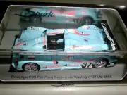 Spark 1 43 Courage C65 NO37 Le Mans 2004