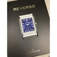 在飛比找蝦皮購物優惠-Reverso 積家出版《Reverso》翻轉腕錶專書