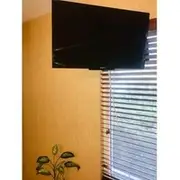 Keypad Self Check-in, Netflix, Private Room With Private Entrance