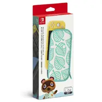 在飛比找蝦皮商城優惠-【勁多野】NS Switch Lite 主機便攜包集合啦！動