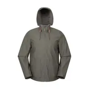 Mountain Warehouse Mens Iona Soft Shell Jacket