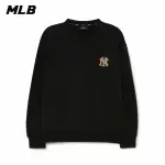 【MLB】長袖大學T 紐約洋基隊(3AMTB1134-50BKS)