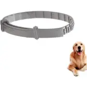 PawfectFriend Flea Collar for Dogs 8 Months Natural Tick Protection