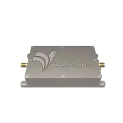 YPM071050B 700MHz-1050MHz RF Power Amplifier Module 32V 47dBm 50W f/WiFi/Drone