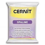 Cernit Opaline Polymer Clay, 56g 717 Primary Yellow - 2wards Polymer Clay & C...