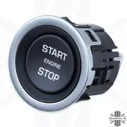 Start Stop Button Switch for Land Rover Discovery Sport 2014-19 Genuine LR094038