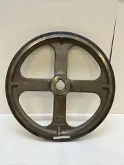 US44460 WHEEL,HR,DRIVE,CRYS New