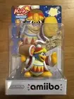 Nintendo Amiibo Kirby - King Dedede