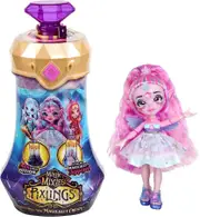 Magic Mixies Pixlings Doll Purple Unia The Unicorn