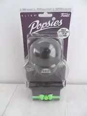 FUNKO POPSIES~ALIEN~PRESS BUTTON FOR POP-UP MESSAGE~BRAND NEW~NOVELTY
