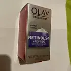 Olay Regenerist Trial Size Retinol .05 Oz Moisturizer