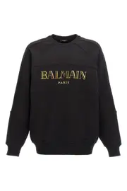 BALMAIN 'Balmain Vintage' Sweatshirt