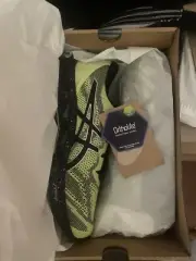 ASICS Gel Quantum 360 VII. Lime Green/Black US Size 6