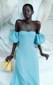 [Ulla Johnson] Ninia Dress