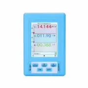 BR-9A Digital Radiation Detector EMF Meter Meter Dosimeter Monitor TeLOVE