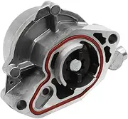 Car Vacuum Pump Compatible With OPEL ASTRA Insignia SAAB 93 9-3 95 9-5 GM Compatible With Buick Regal Verano 2.0L Turbo Engine 12632504 Replacement