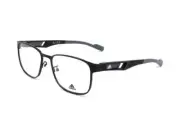 Adidas Sport SP5035 002 MATTE BLACK 55/17/145 MAN Eyewear Frame