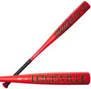 Louisville Slugger 2025 Dynasty BBCOR (-3) Adult Baseball Bat - 34in/31oz