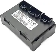Transfer Case Control Module 68250124AD 68250124AB Compatible with Grand Cherokee 2016-2018 Dodge Durango 2017-2018