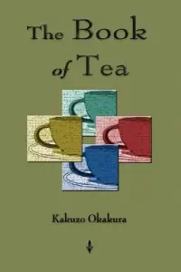 在飛比找博客來優惠-The Book Of Tea