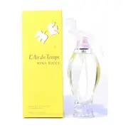 L Air Du Temps By Nina Ricci Edt 100Ml