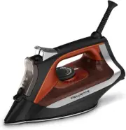 Rowenta Access Stainless Steel Soleplate Steam Iron Model:DW2360U1