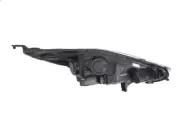 Headlight TYC 20-14602-06-2 for FORD FIESTA VI Van 1.0 2013-2017
