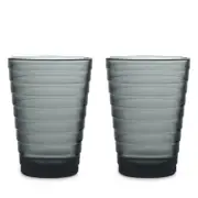Iittala Aino Aalto Tumbler, Set of 2