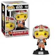 Star Wars Luke Skywalker Red 5 Funko POP! Vinyl