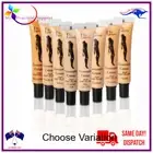 Thin Lizzy Concealer Creme 15ml All Shades Available NEW STOCK Travel Flawless
