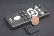 IR Remote Controller RM-X153 for Nixie Clock