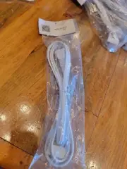 Hera SlimLite 6 ft Pin Type Power Cord SPC/XL