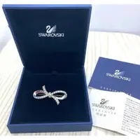 在飛比找蝦皮購物優惠-SWAROVSKI 施華洛世奇 胸針 mercari 日本直