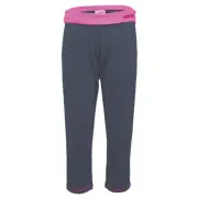 Soffe Junior Skinny Gym Capri