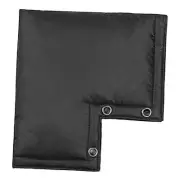 Insulated Backflow Preventer Cover- All-Season Pressure Vacuum Breaker