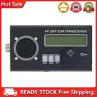 USDR/USDX SSB CW QRP Transceiver Shortwave Radio Transceiver with Handheld Mic