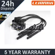 For Renault Clio Twingo Dacia Sandero 1.1 1.2 Lemark Ignition Coil Pack