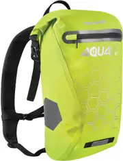 Oxford Aqua V12 Backpack, yellow for Men One Size