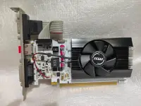 在飛比找Yahoo!奇摩拍賣優惠-【電腦零件補給站】MSI N730K-2GD5LP/OCV1