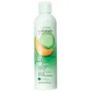 3-Cucumber Melon Body Lotion 8.4 Fl Oz - Sealed - NEW- Avon Senses NEW, SEALED