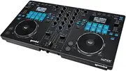 Gemini GMX USB Midi Standalone DJ Controller, 0020107873