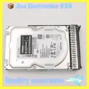 Lenovo/ThinkSystem 00YK037 7XB7A00048 3.5" 6TB 7.2K SAS 12Gb Hot Swap 512n HDD