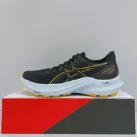 在飛比找蝦皮商城優惠-ASICS GT-2000 12 GTX 女生 黑色 舒適 