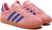 [adidas] Unisex Gazelle J Fitness Shoes